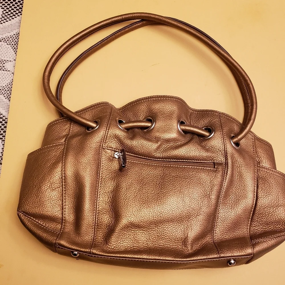 Tignanello shoulder bag
